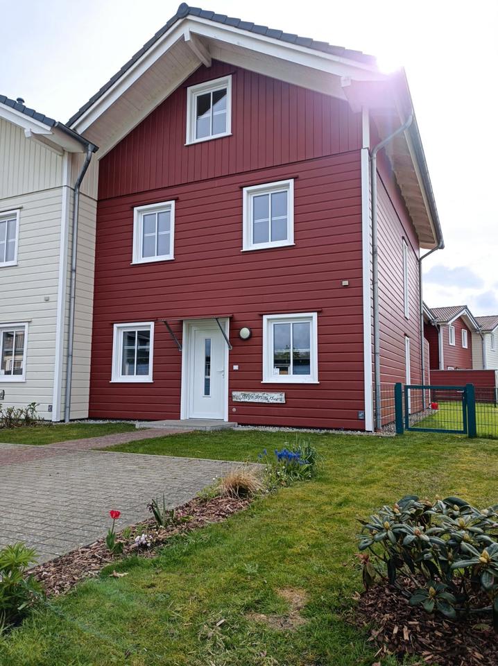 Thumbnail-Dagebüll hyggeliges Ferienhaus 1-7Pers.