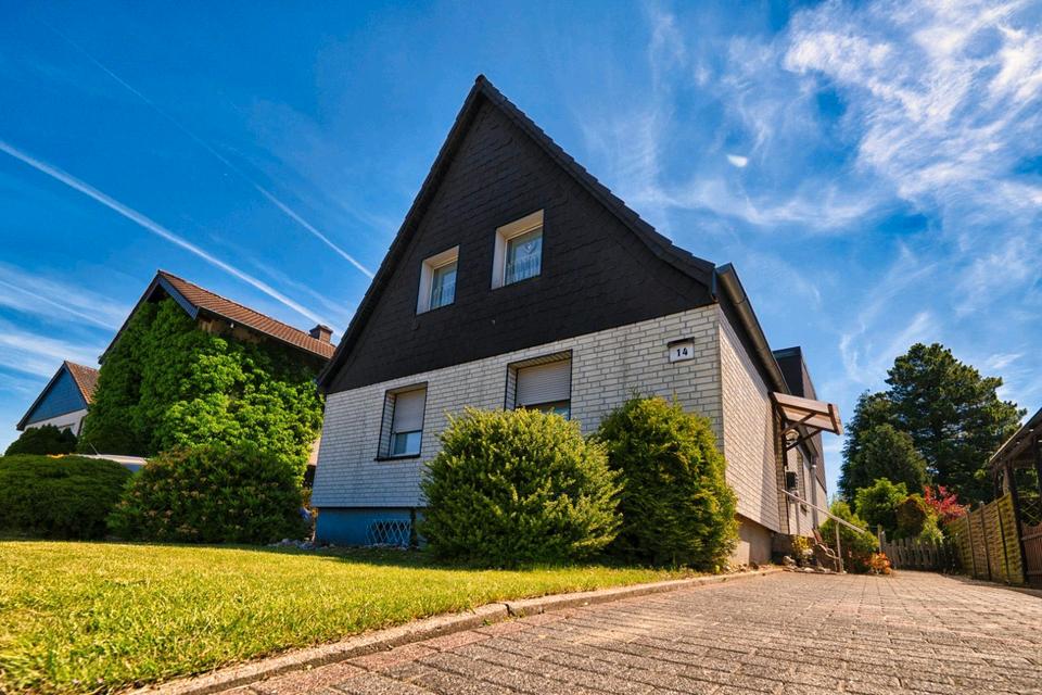 Thumbnail-Einfamilienhaus