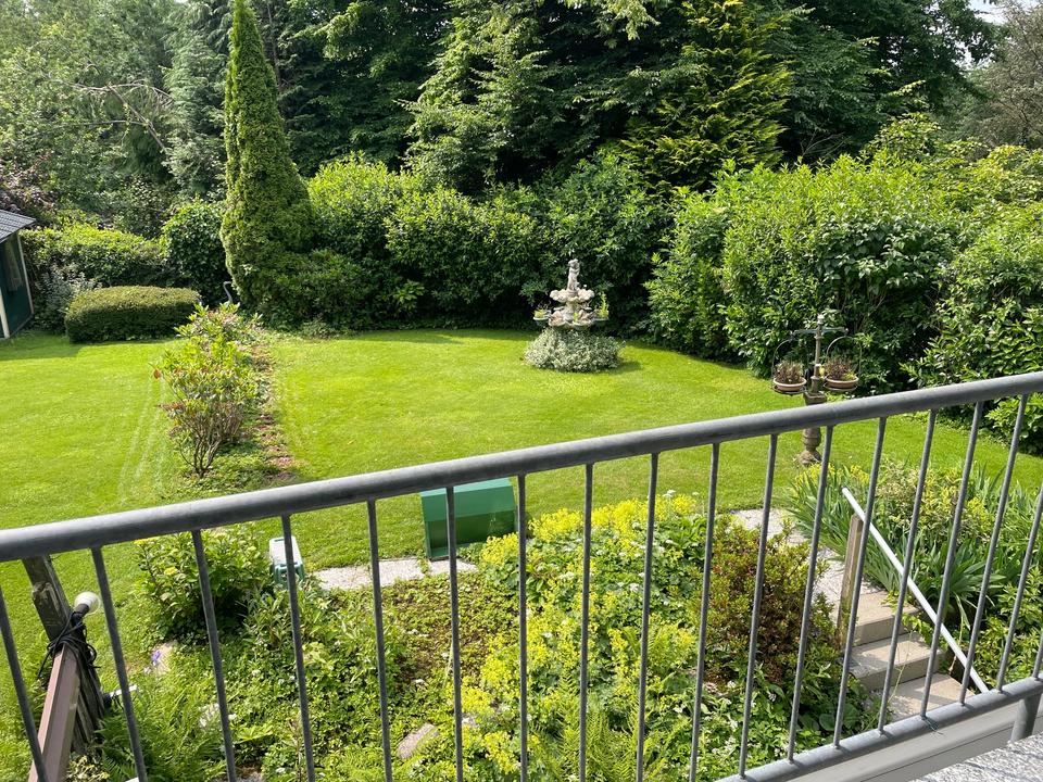 Thumbnail-Wunderschöne Eigentumswohnung in Wuppertal Cronenberg