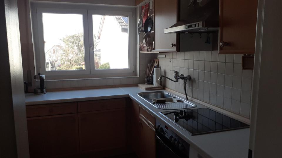 Thumbnail-3-Zimmer-Wohnung zu verkaufen