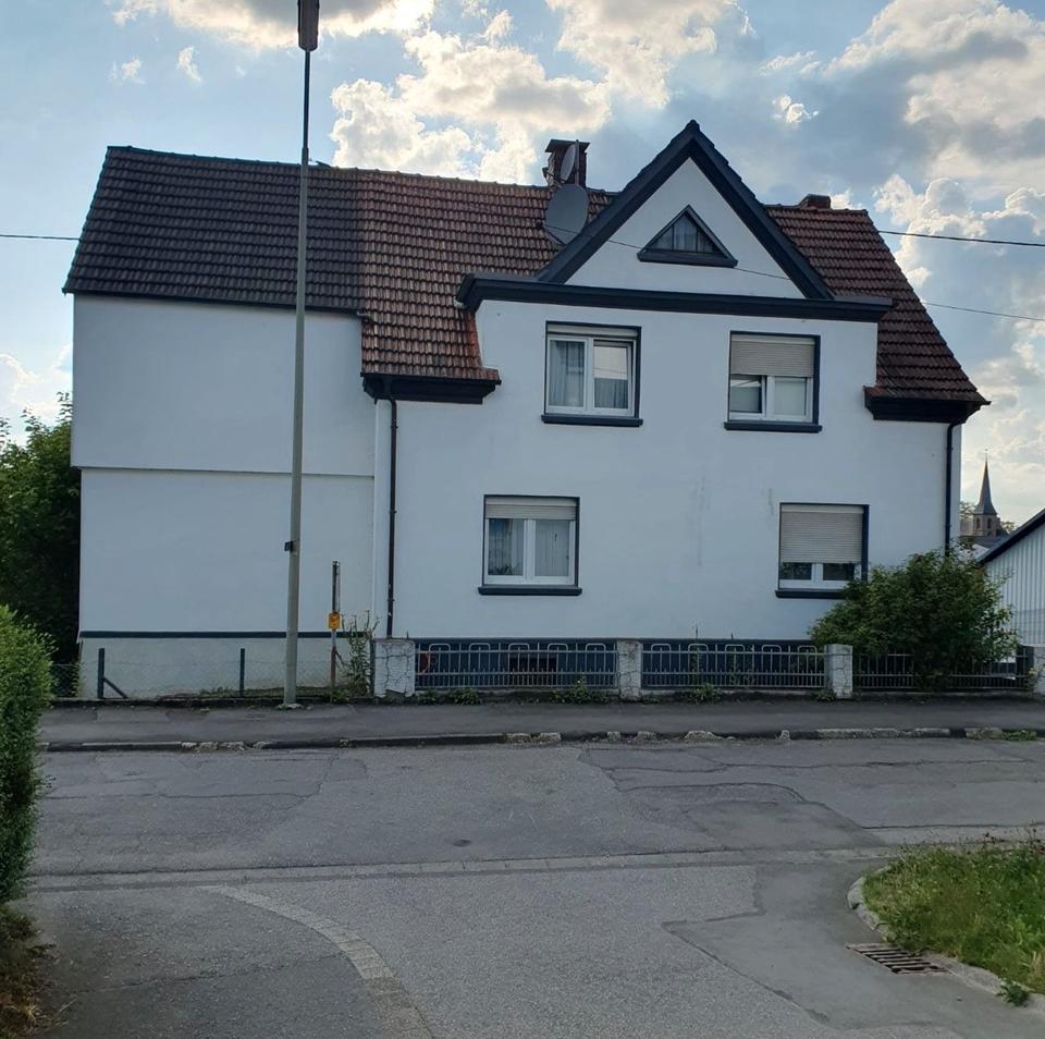 Thumbnail-Freistehendes Einfamilienhaus - sofort bezugsfertig!