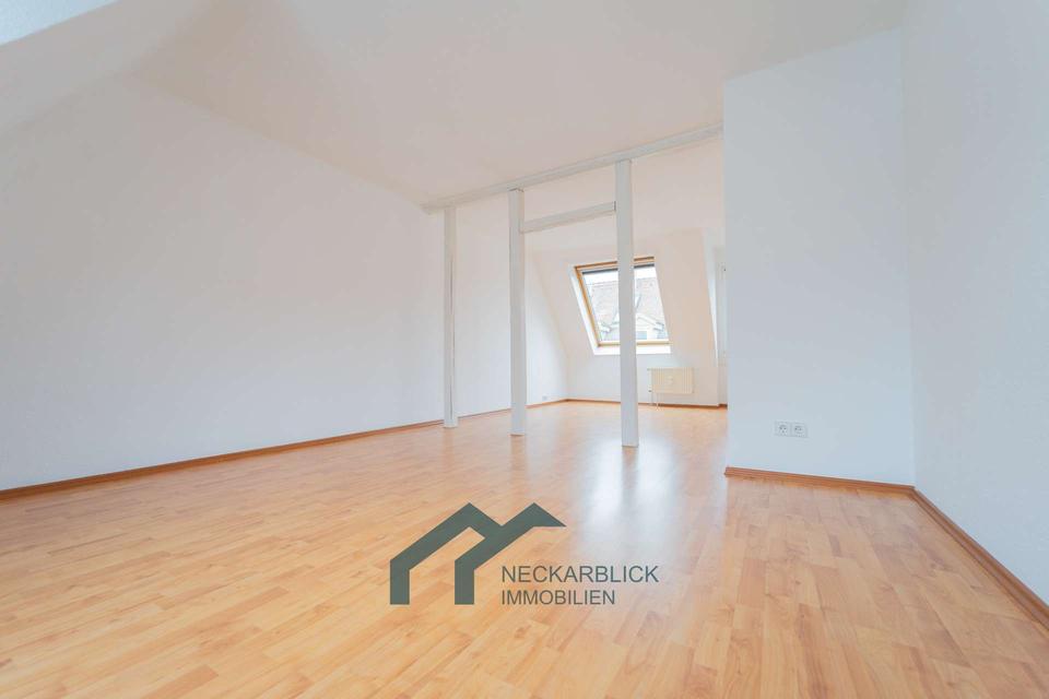 Thumbnail-Zentraler geht es nicht! Moderne 3,5-Zimmer-Wohnung - sofort bezugsfrei