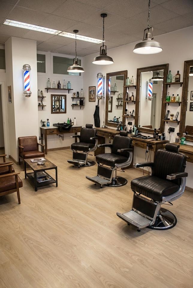 Thumbnail-KOSMETIK NAGELSTUDIO BABERSHOP HOBBYRAUM Fläche zuvermieten