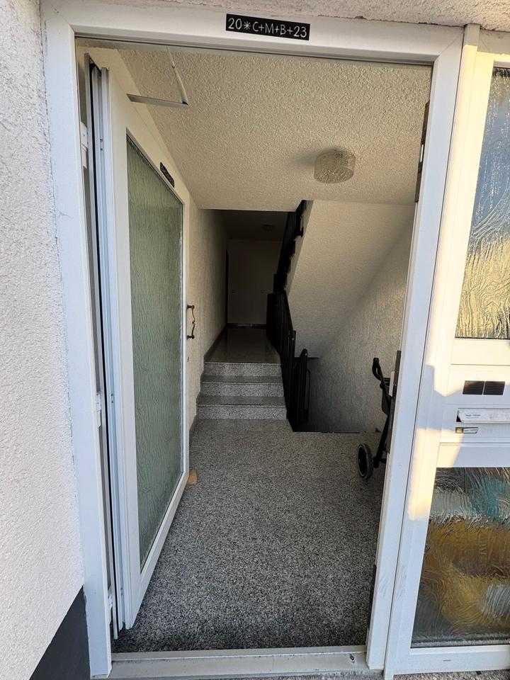 Thumbnail-Mehrfamilienhaus - 5 Parteien - Voll Vermietet