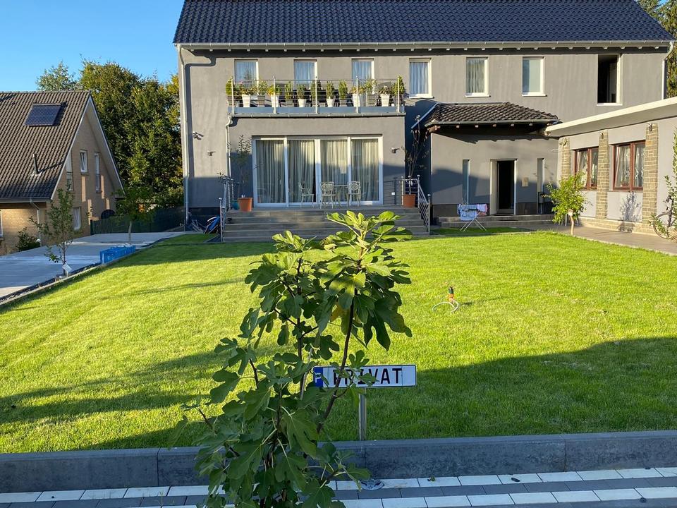 Thumbnail-4 Zimmer Wohnung 119 qm Rösrath Stümpen Balkon ab sofort frei