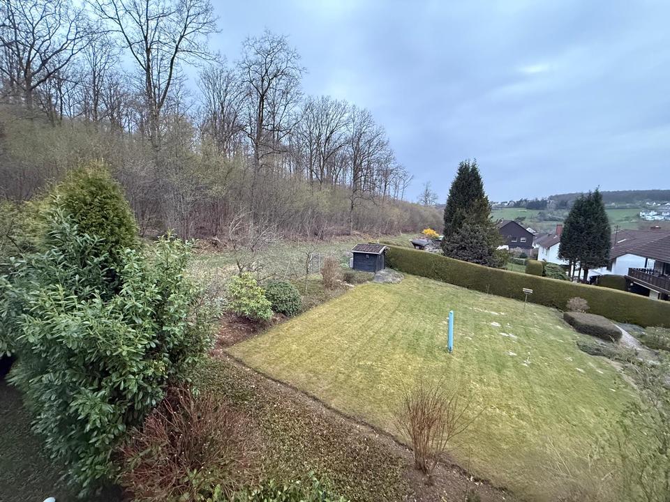 Thumbnail-Freundliche Obergeschosswohnung zum Erstbezug in Siegen- Bürbach