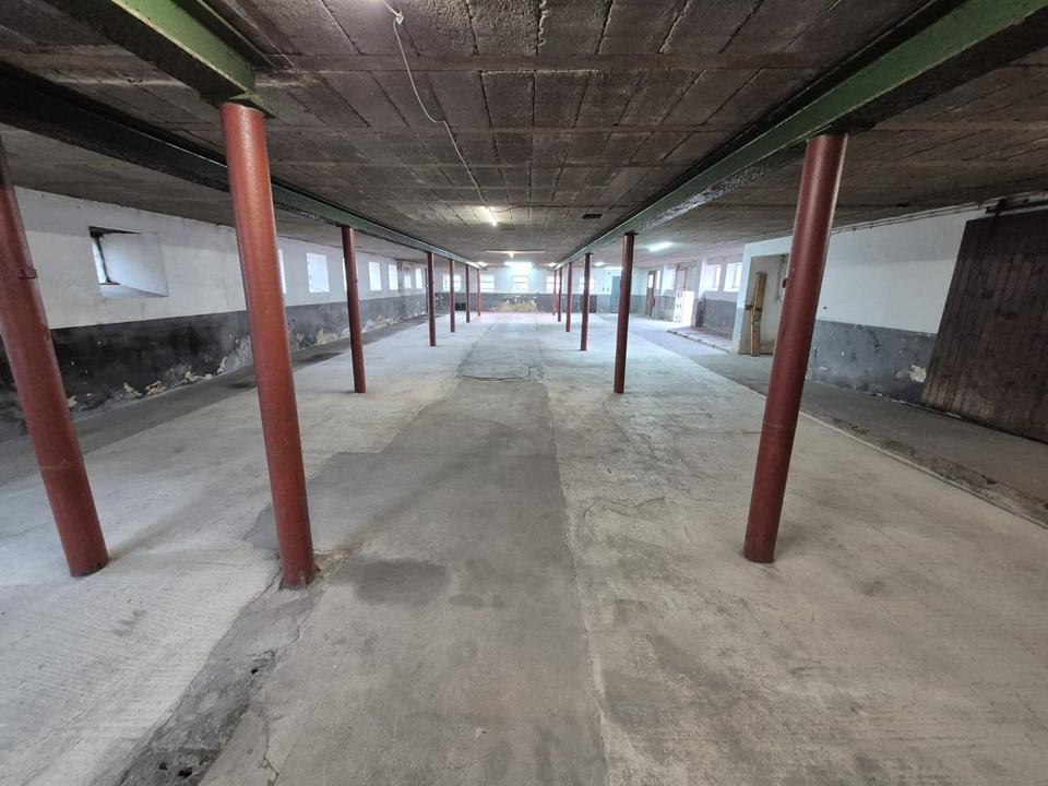 Thumbnail-Hobby-Halle Schrauberhalle Gewerbeeinheit zu vermieten in Arzfeld