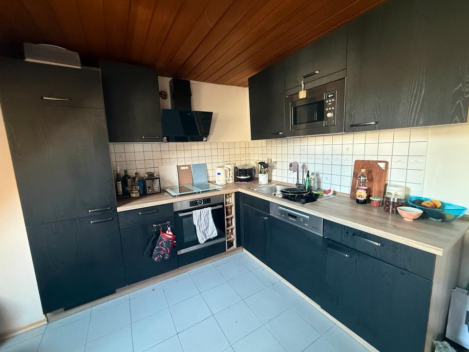 Thumbnail-2 ZKB Wohnung zu vermieten in Affing