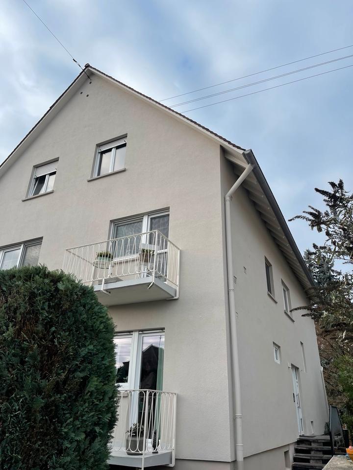 Thumbnail-Möbliertes Zimmer in 3er-Frauen-WG