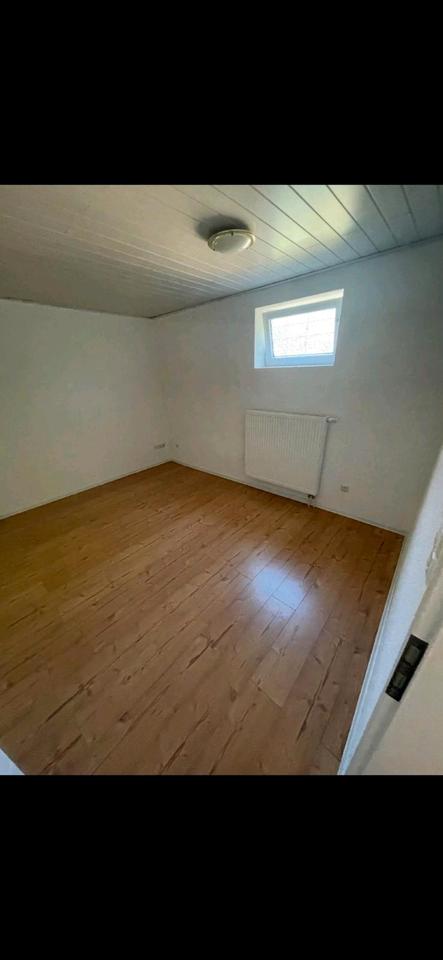 Thumbnail-Wohnung zu vermieten