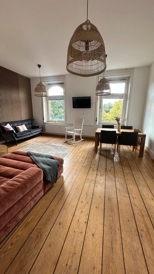 Thumbnail-4 Wohnungen zur Vermietung