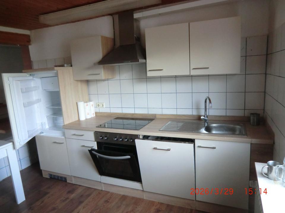 Thumbnail-4 Zimmer Wohnung ca 140 m² 72355 Schömberg