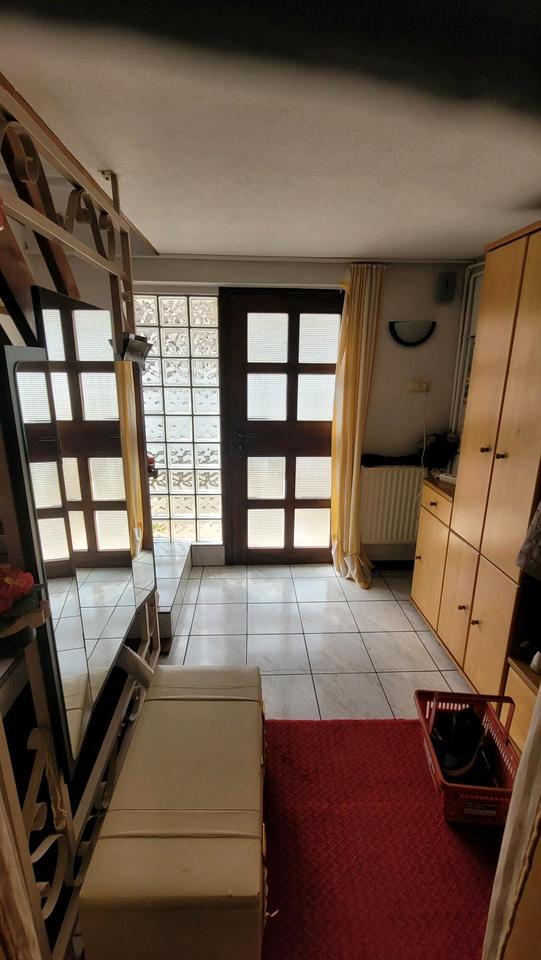 Thumbnail-Älteres Haus. Rastatt-Niederbühl zuverkaufen