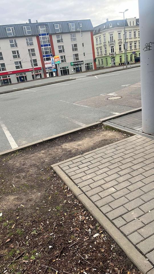 Thumbnail-Einzimmerwohnung mit Fahrstuhl