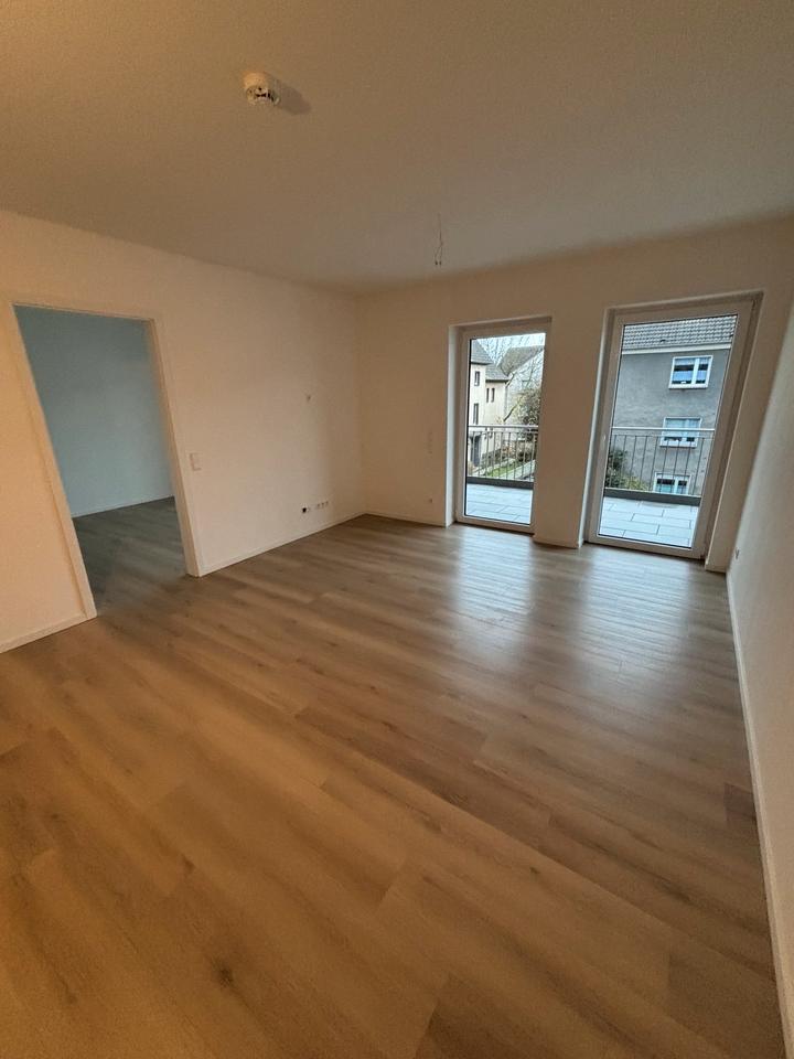 Thumbnail-Mietwohnung in zentraler Lage zu vermieten