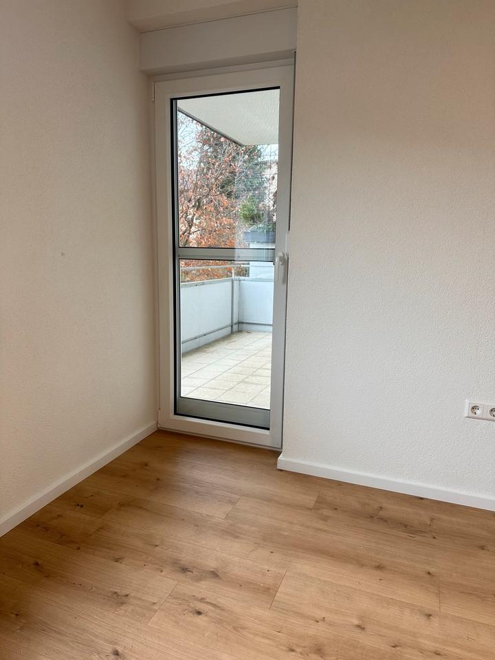 Thumbnail-3 Zimmer Wohnung in Bad Wimpfen zu vermieten