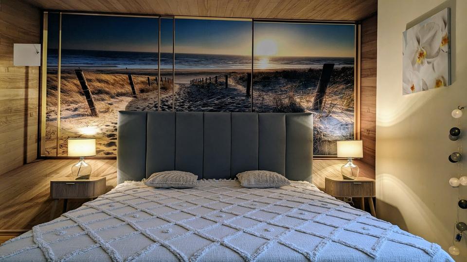 Thumbnail-Ferienwohnung Swinemünde150m z.Strand3 Personen