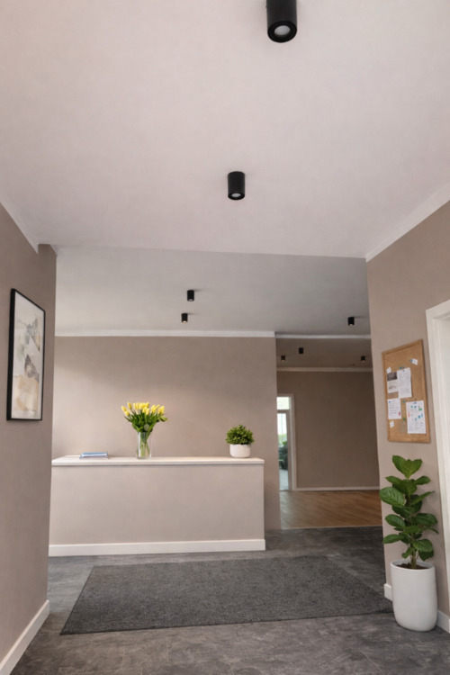 Thumbnail-FAIRCube – 35 m² Bürofläche im modernen Business-Hub