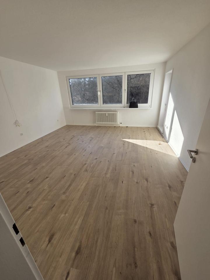 Thumbnail-Moteurzimmer in Borken zu vermieten - 3 Einzelzimmer verfügbar