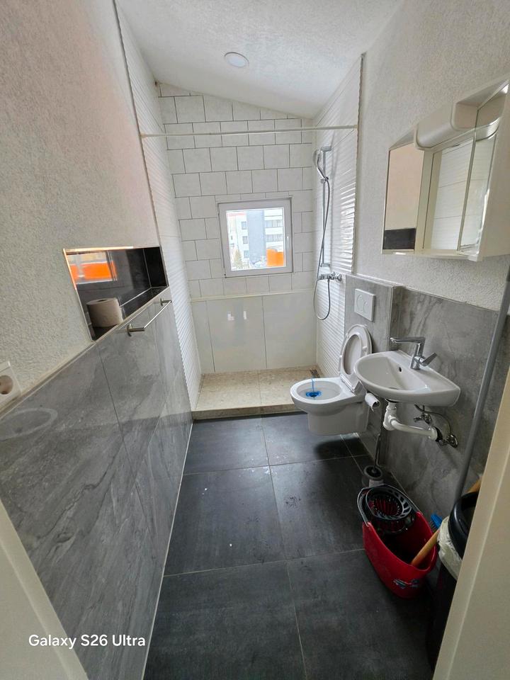 Thumbnail-1.5 zimmer wohnung mit einbauküche zu vermieten