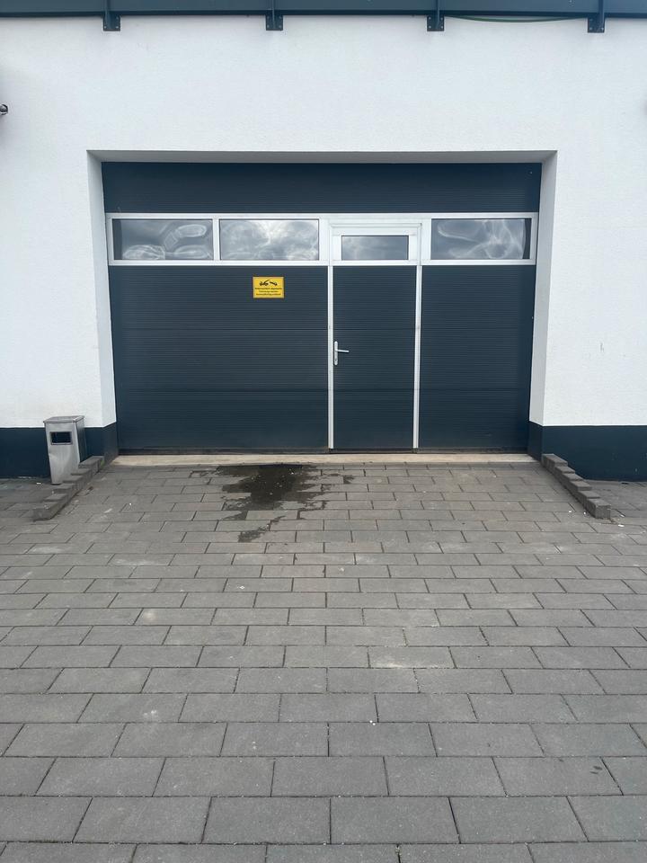Thumbnail-Lagerhalle zentral in Bad Camberg