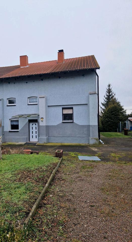 Thumbnail-Einfamilienhaus