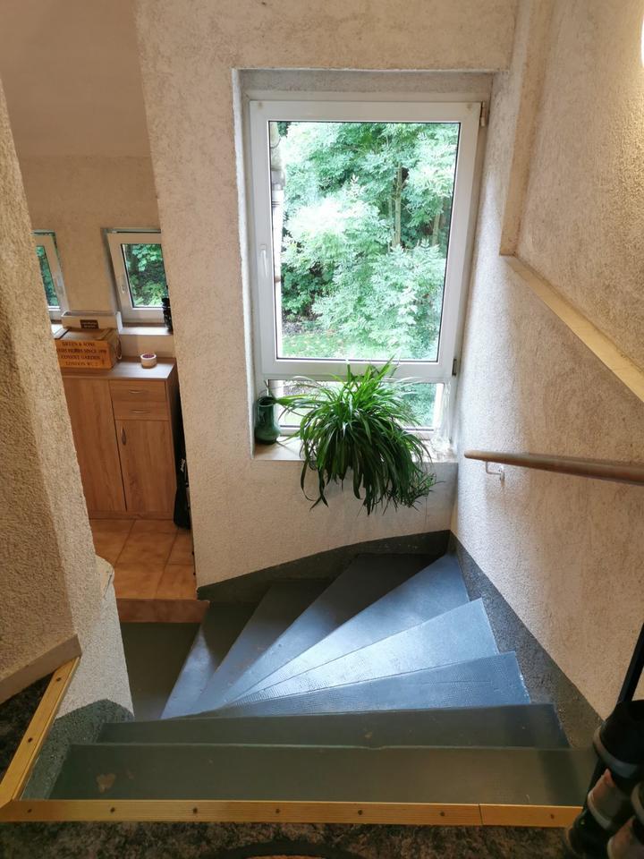 Thumbnail-Helle 3-Zimmeretagenwohnung mit EBK in ReichenbachVogtland