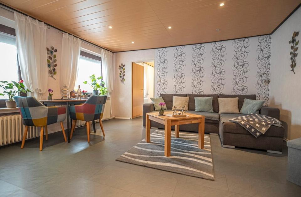 Thumbnail-Ferienwohnung in Varel