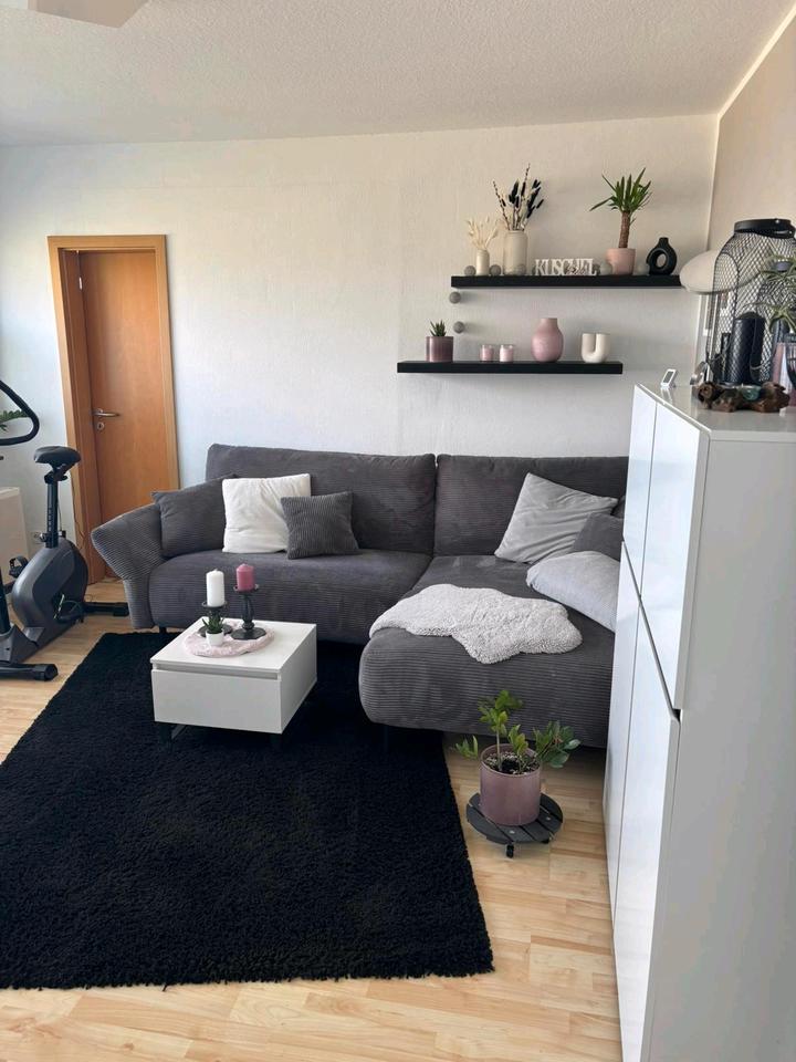 Thumbnail-2-Zimmer-Appartment in Möhnesee-Körbecke