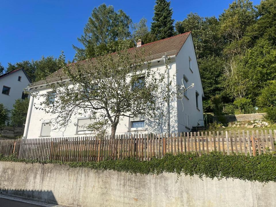 Thumbnail-Wohnung in Münsingen