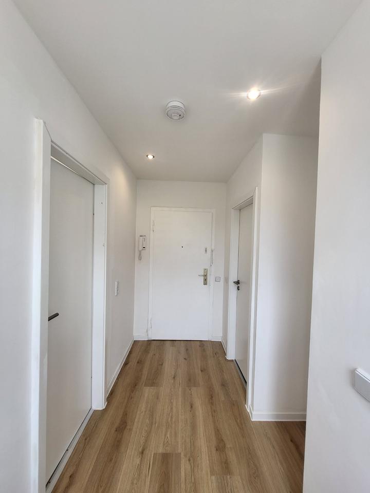 Thumbnail-Zweitbezug nach Sanierung 1 Zimmerwohnung mit Badewanne