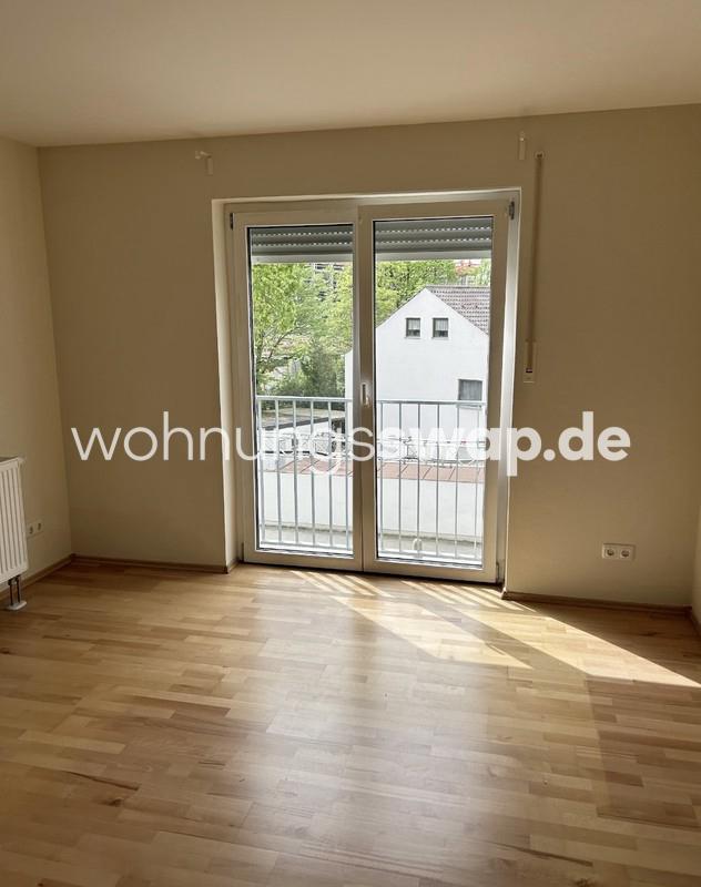 Thumbnail-Wohnungsswap - 2 Zimmer, 58 m² - Eduard-Schenk-Straße, Milbertshofen-Am Hart, München