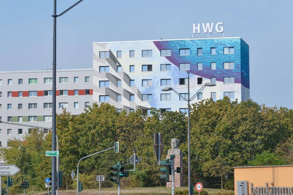 Thumbnail-optimal für eine kleine Familie