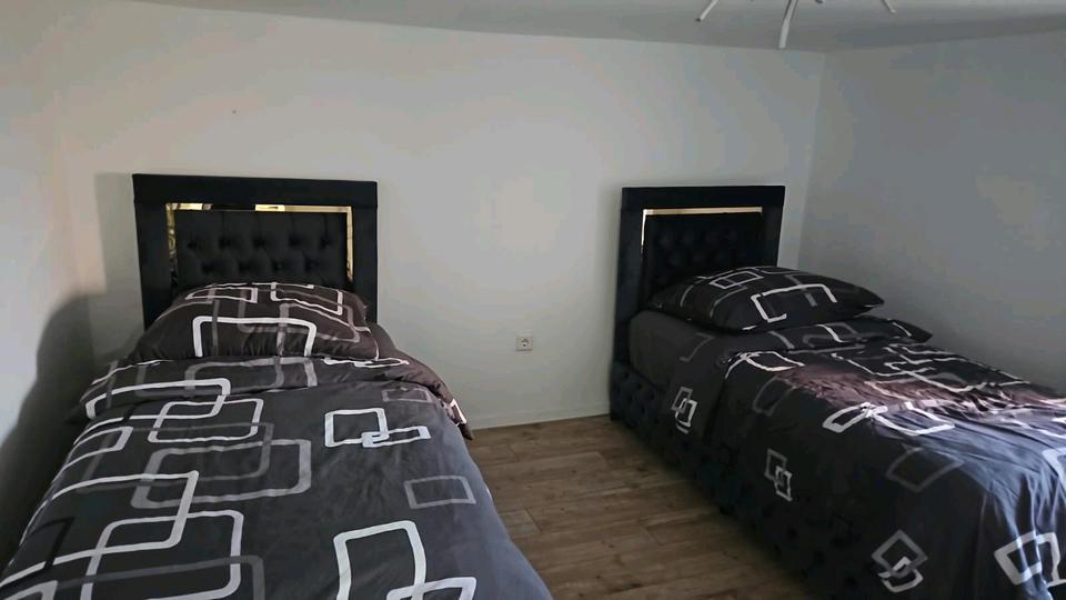 Thumbnail-möblierte Wohnung