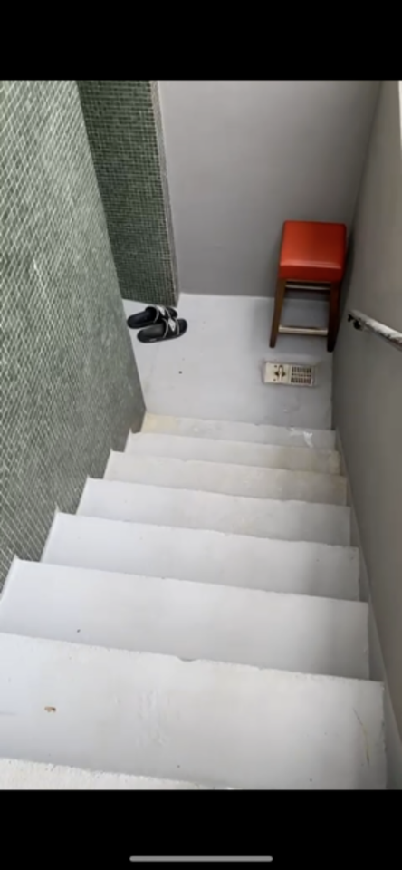 Thumbnail-Souterrain-Wohnung zu vermieten