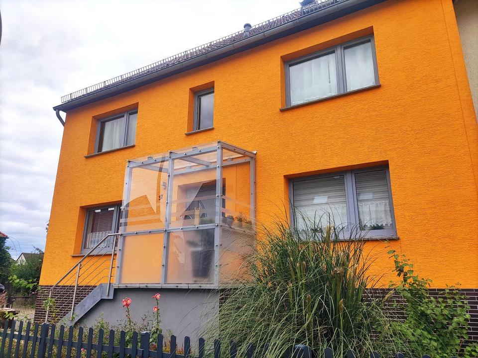 Thumbnail-Ein Haus, mit 120m2 und zwei 1-Zi-App ( 32m2 + 30m2)