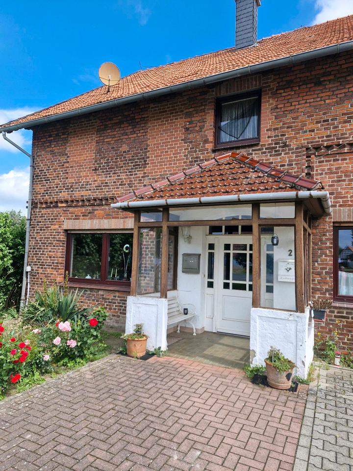 Thumbnail-Wohnung zu miete Getmold