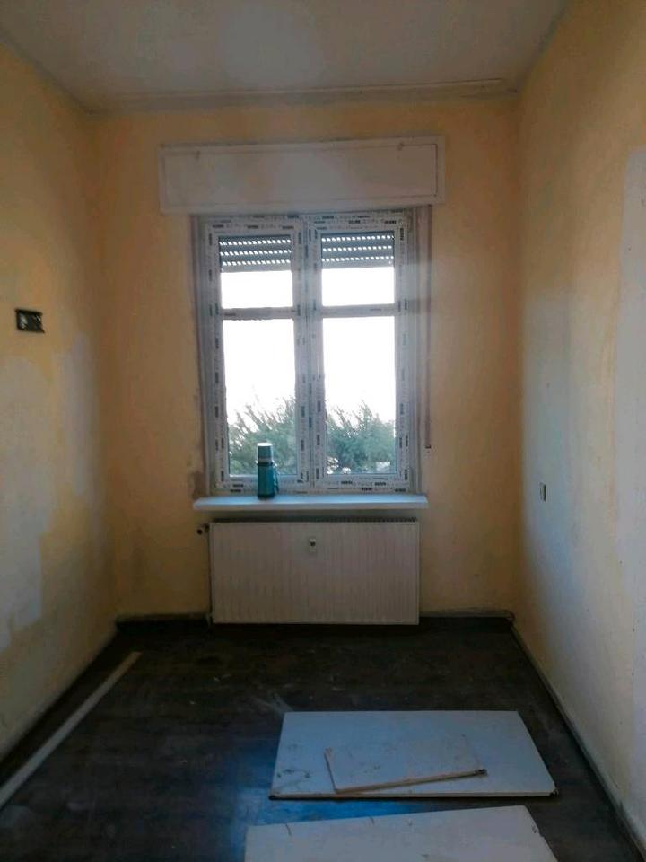 Thumbnail-5 Zimmer Wohnung