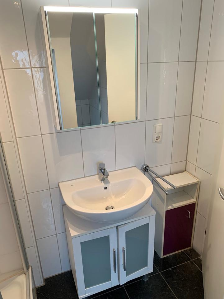 Thumbnail-1,5 Zimmer Wohnung in 91257 Pegnitz