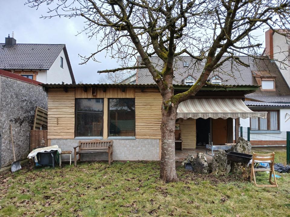 Thumbnail-Märchen Haus