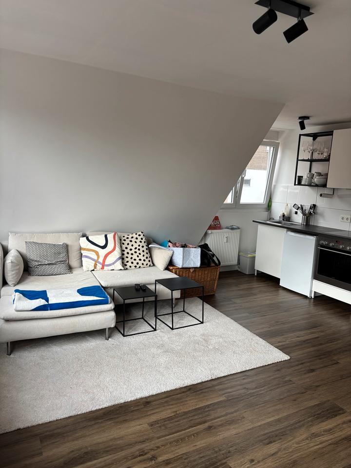 Thumbnail-Mietwohnung in Pulheim-Stommeln