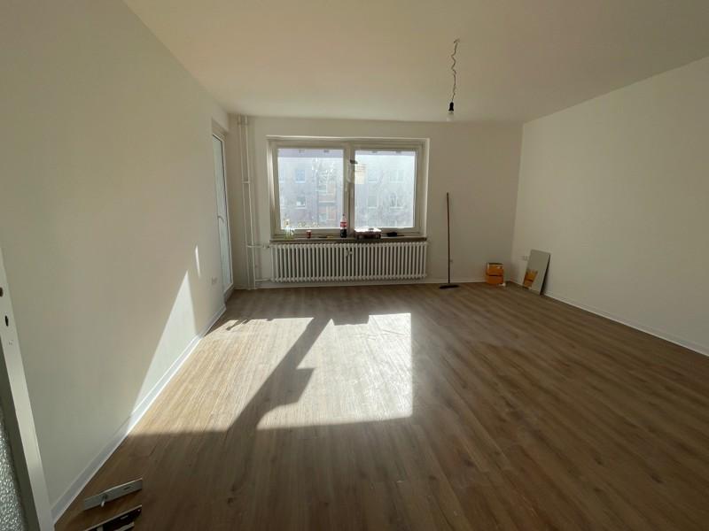 Thumbnail-Sanierte 3-Zimmerwohnung mit Balkon
