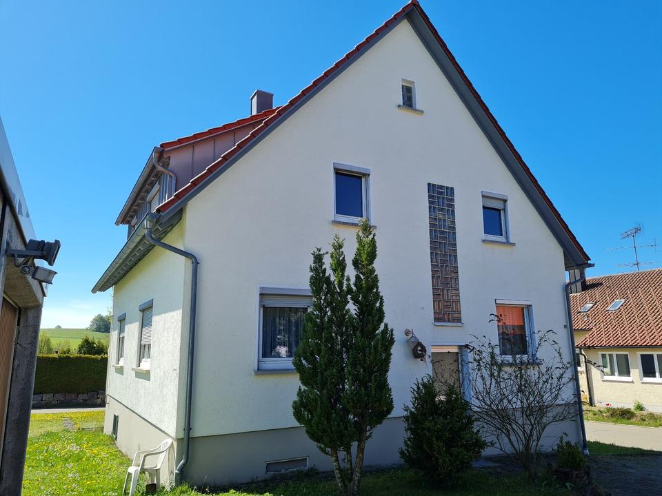 Thumbnail-Einfamilienhaus