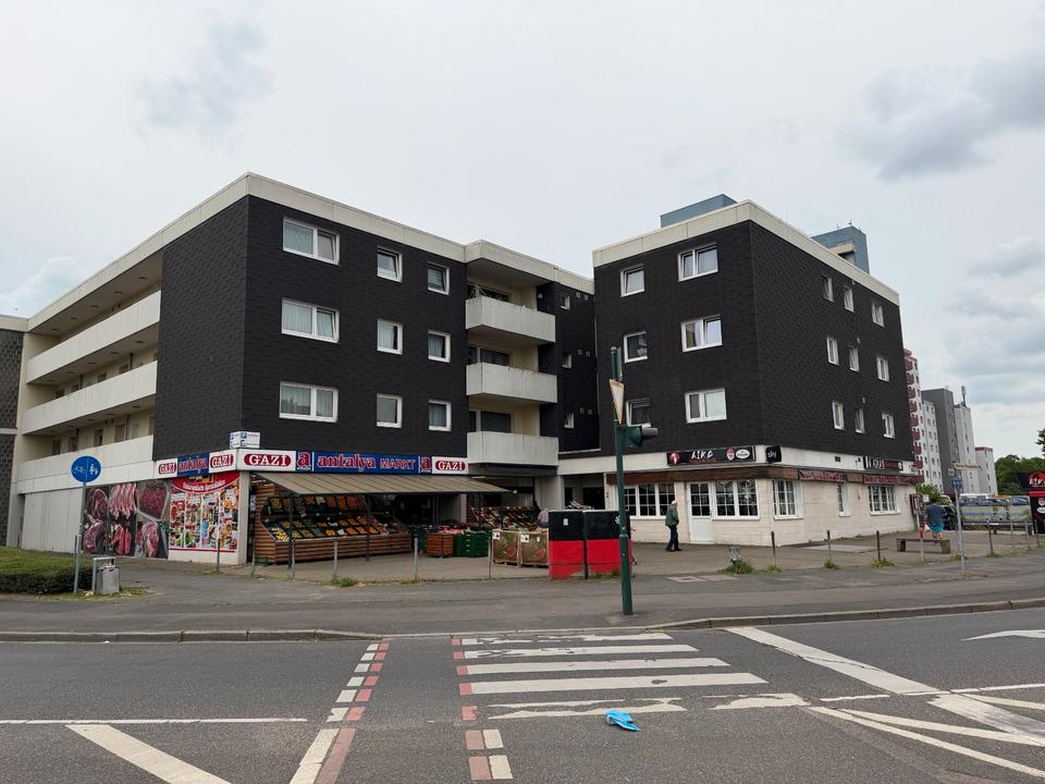 Thumbnail-** Sanierte 4 Zimmerwohnung in Leverkusen Manfort**
