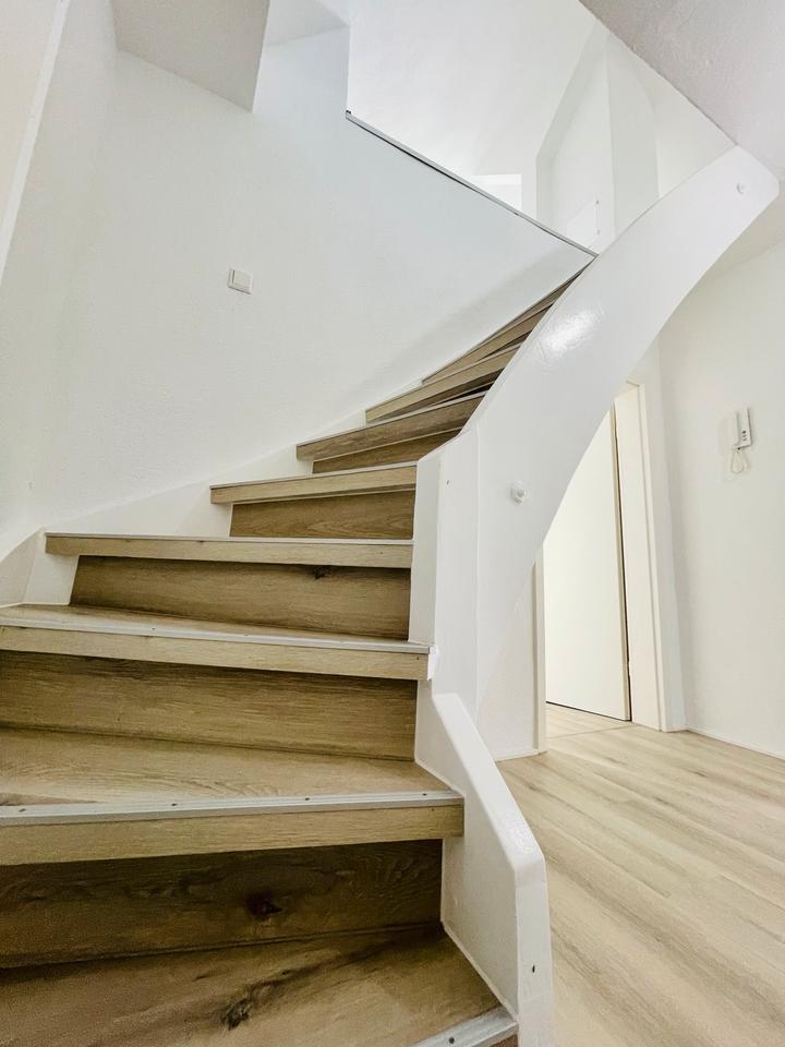 Thumbnail-4,5-Zimmer Dachgeschosswohnung in Trossingen