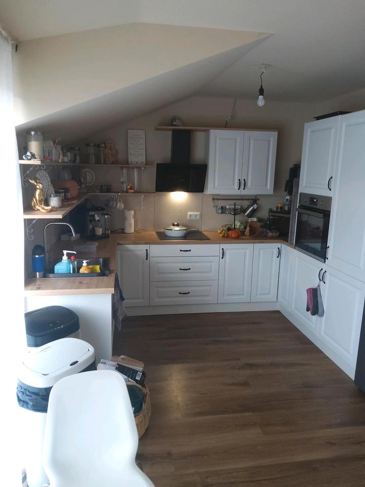 Thumbnail-Schöne 3 Zimmerwohnung wird demnächst Frei