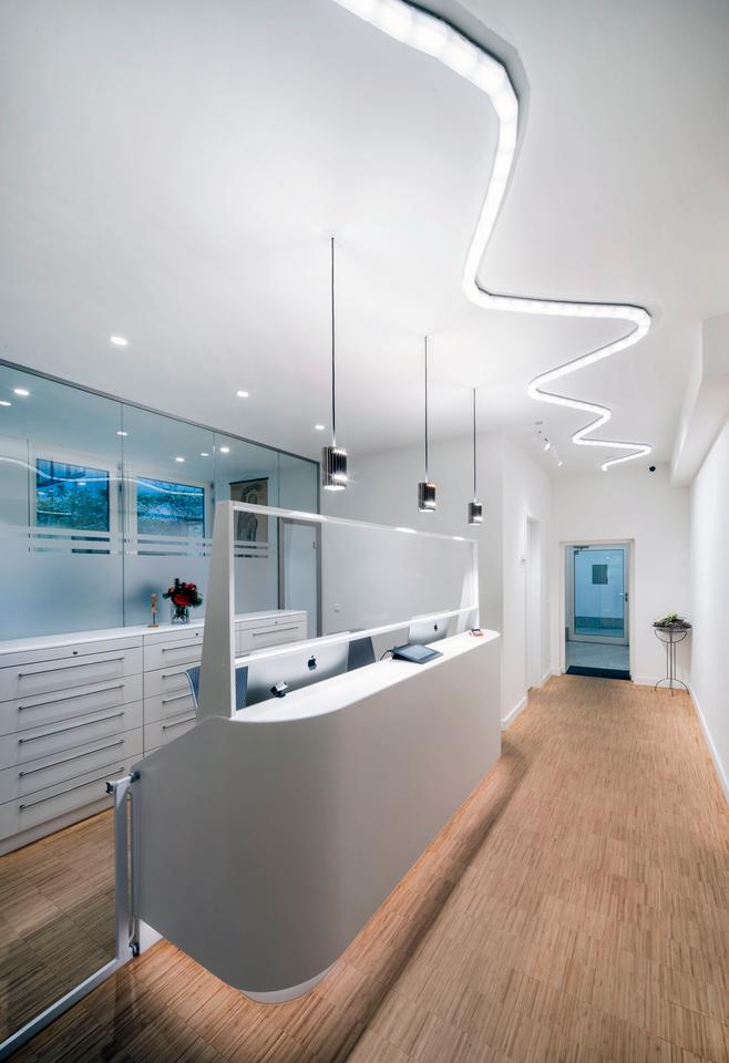 Thumbnail-Praxisraum stundenweise ideal für Personal Trainer TOP LAGE