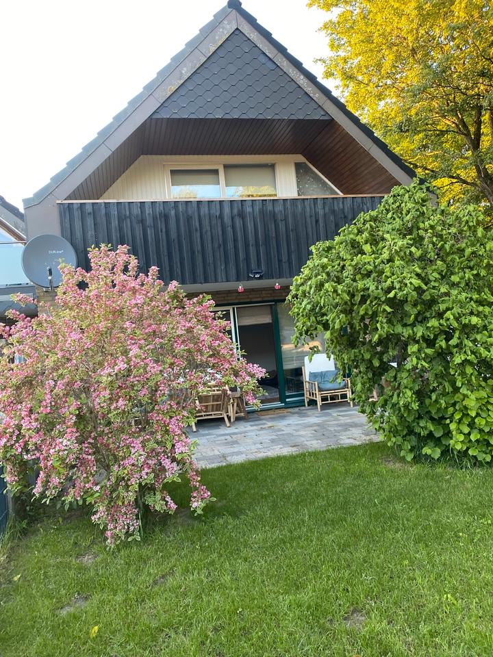 Thumbnail-Doppelhaushälfte in top Lage in Handewitt