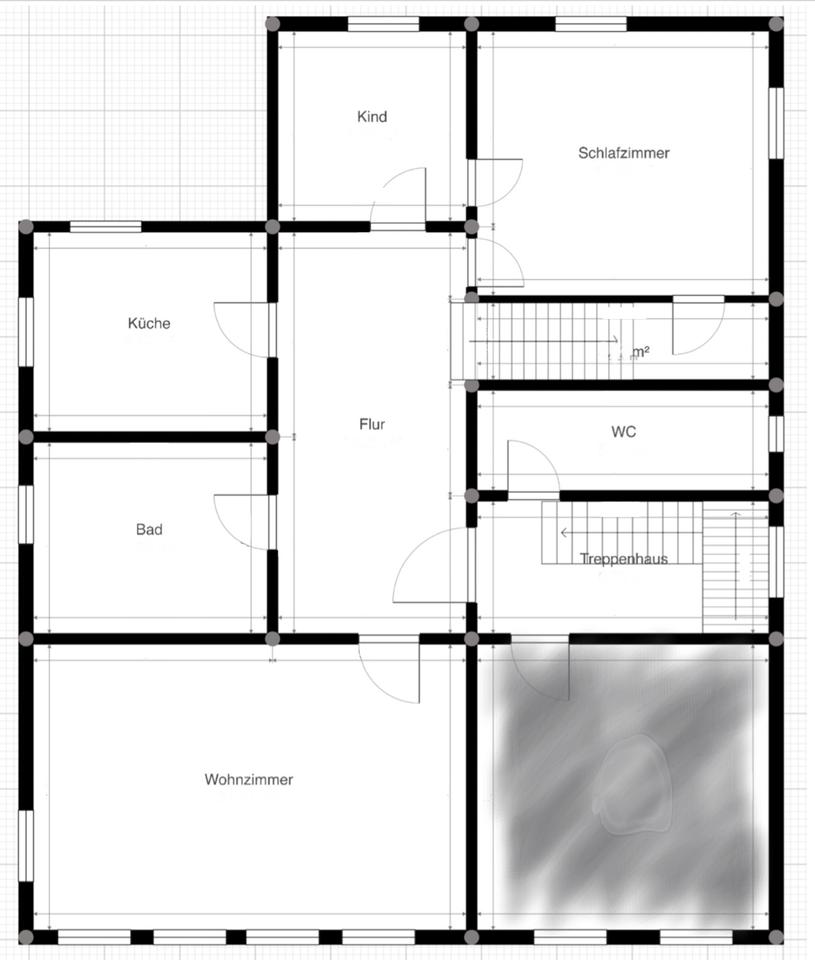 Thumbnail-3-Zi. Wohnung zu vermieten