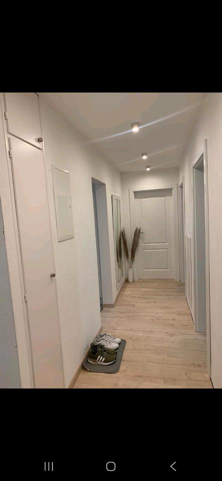 Thumbnail-3 Zimmer Wohnung am Kuhberg